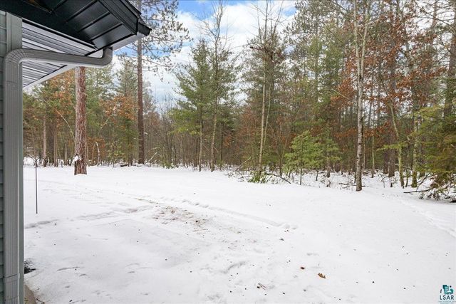 11411 S 3rd St W, Solon Springs, WI 54873