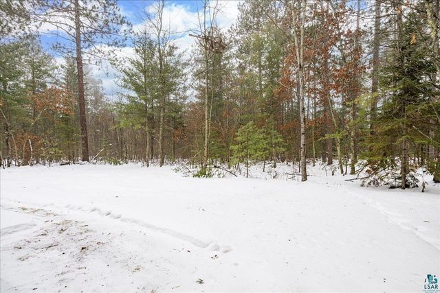 11411 S 3rd St W, Solon Springs, WI 54873