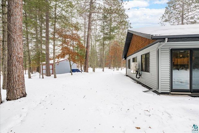 11411 S 3rd St W, Solon Springs, WI 54873