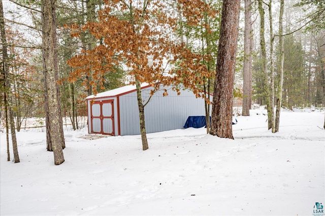 11411 S 3rd St W, Solon Springs, WI 54873