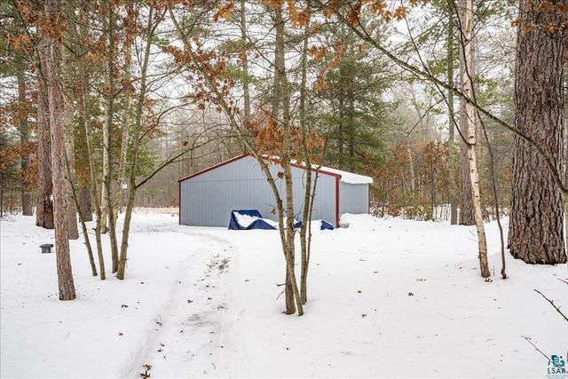 11411 S 3rd St W, Solon Springs, WI 54873