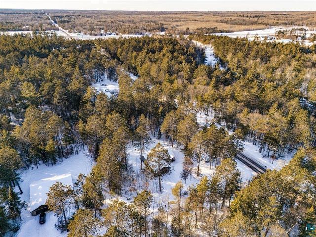 11411 S 3rd St W, Solon Springs, WI 54873