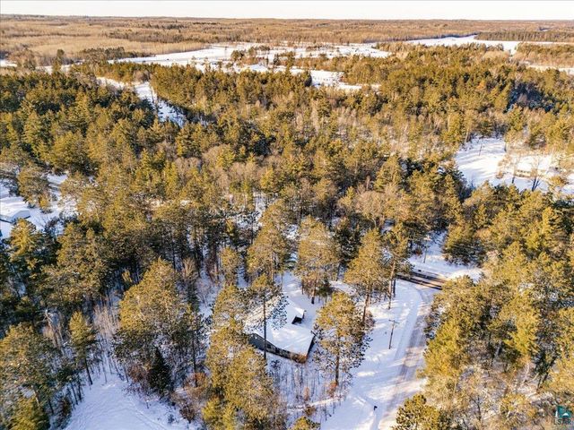 11411 S 3rd St W, Solon Springs, WI 54873