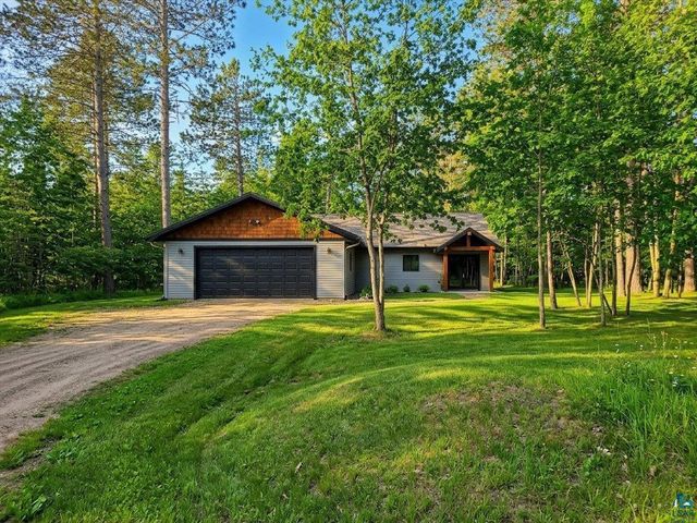 11411 S 3rd St W, Solon Springs, WI 54873