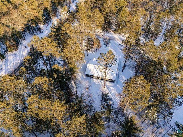 11411 S 3rd St W, Solon Springs, WI 54873