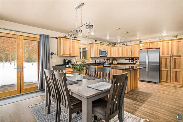 11411 S 3rd St W, Solon Springs, WI 54873