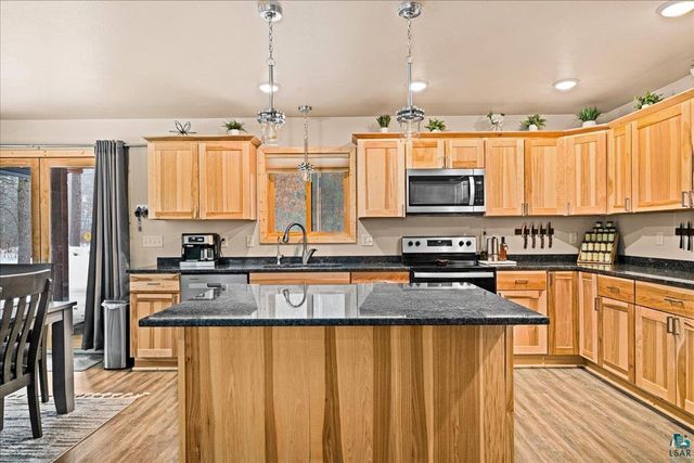 11411 S 3rd St W, Solon Springs, WI 54873