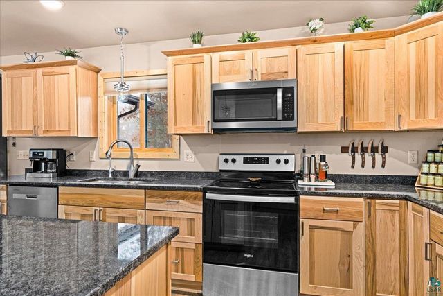 11411 S 3rd St W, Solon Springs, WI 54873