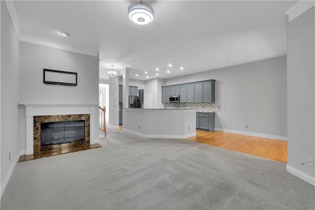 1286 Creekside Terrace SE, Smyrna, GA 30082