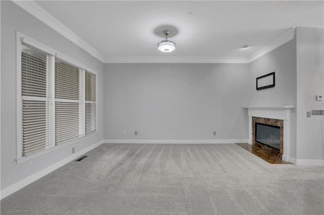 1286 Creekside Terrace SE, Smyrna, GA 30082