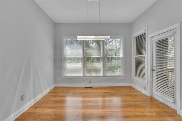 1286 Creekside Terrace SE, Smyrna, GA 30082