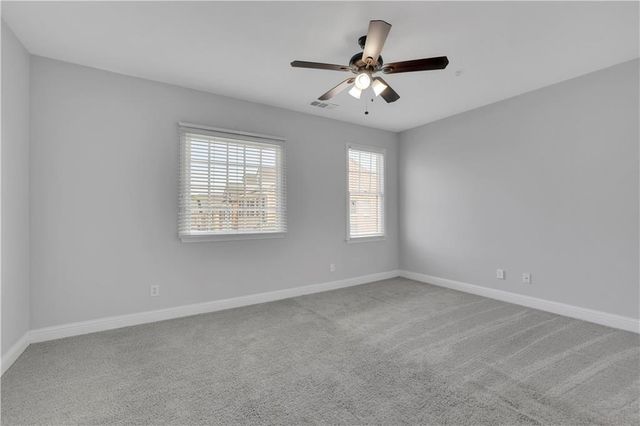 1286 Creekside Terrace SE, Smyrna, GA 30082