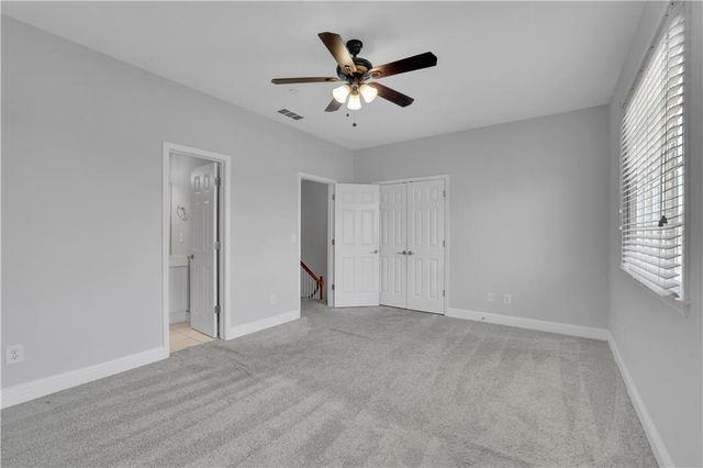 1286 Creekside Terrace SE, Smyrna, GA 30082