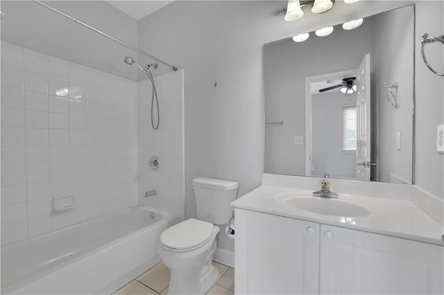 1286 Creekside Terrace SE, Smyrna, GA 30082