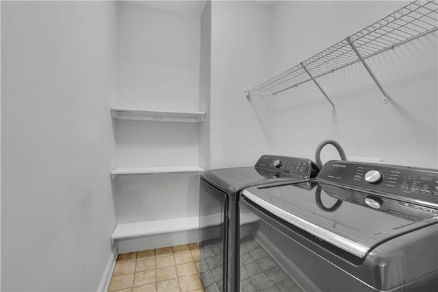 1286 Creekside Terrace SE, Smyrna, GA 30082