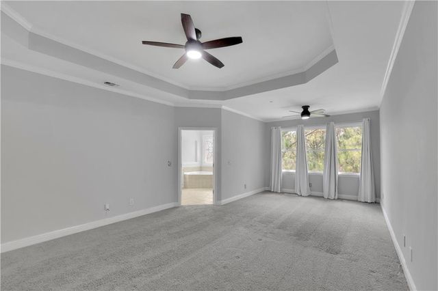 1286 Creekside Terrace SE, Smyrna, GA 30082