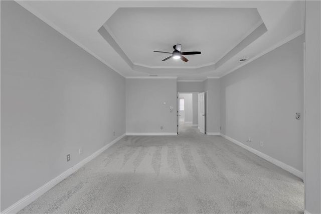 1286 Creekside Terrace SE, Smyrna, GA 30082