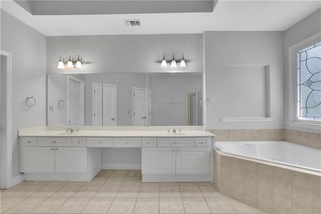 1286 Creekside Terrace SE, Smyrna, GA 30082