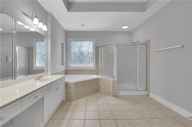 1286 Creekside Terrace SE, Smyrna, GA 30082