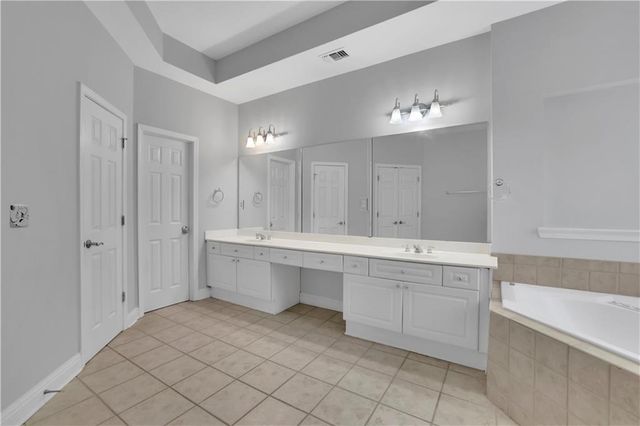 1286 Creekside Terrace SE, Smyrna, GA 30082