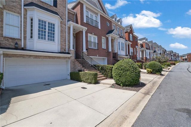 1286 Creekside Terrace SE, Smyrna, GA 30082