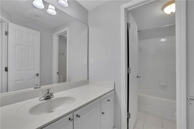 1286 Creekside Terrace SE, Smyrna, GA 30082
