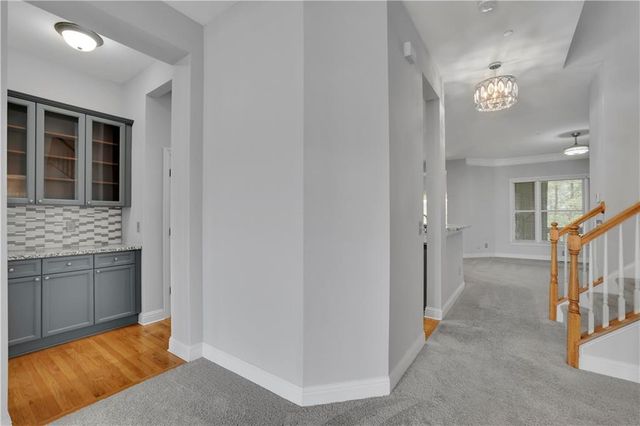1286 Creekside Terrace SE, Smyrna, GA 30082