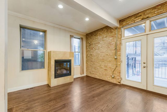 1508 W Cortez Street 2, Chicago, IL 60642