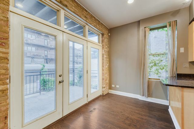 1508 W Cortez Street 2, Chicago, IL 60642