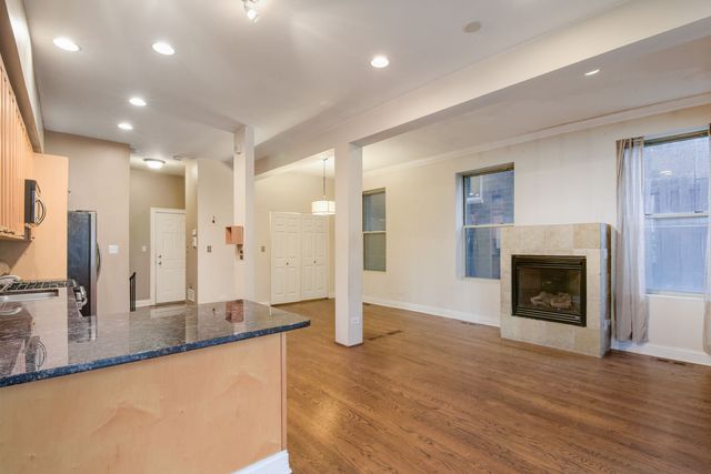 1508 W Cortez Street 2, Chicago, IL 60642