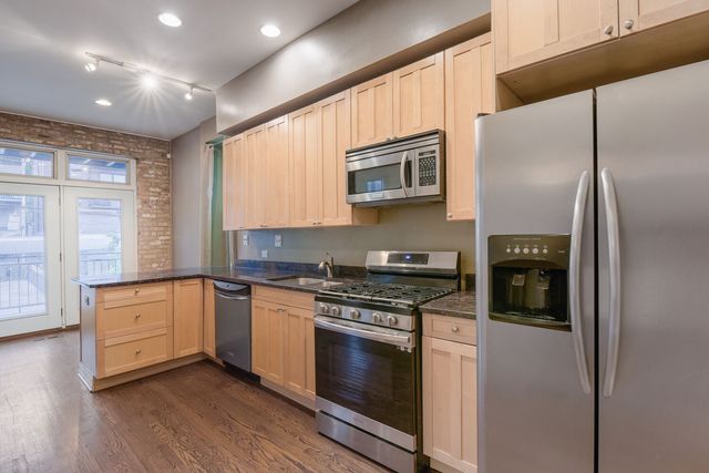 1508 W Cortez Street 2, Chicago, IL 60642
