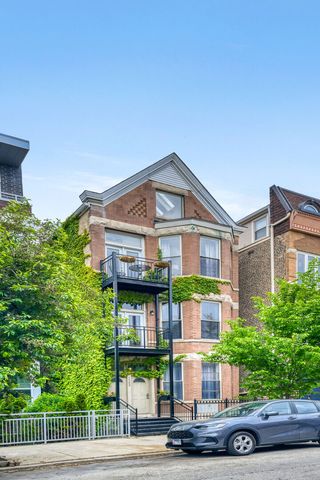 1508 W Cortez Street 2, Chicago, IL 60642