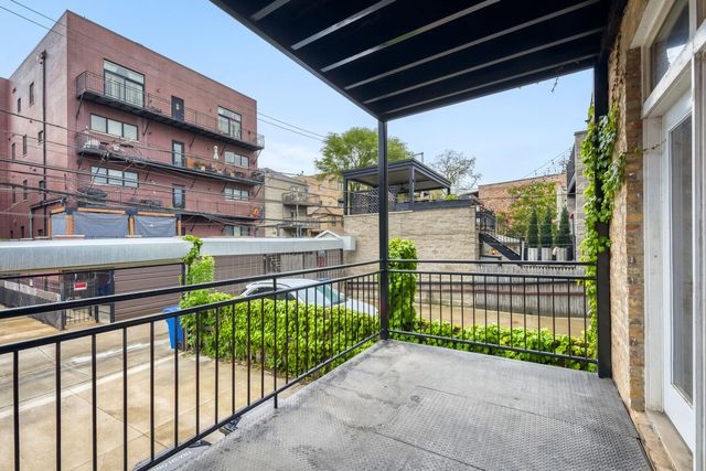 1508 W Cortez Street 2, Chicago, IL 60642