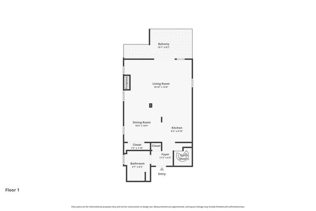 1508 W Cortez Street 2, Chicago, IL 60642