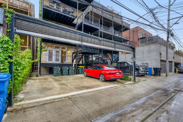 1508 W Cortez Street 2, Chicago, IL 60642
