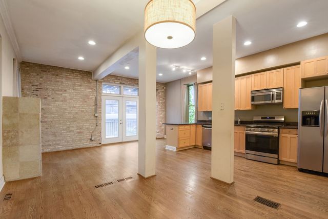 1508 W Cortez Street 2, Chicago, IL 60642