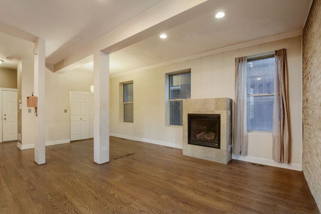 1508 W Cortez Street 2, Chicago, IL 60642