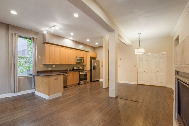 1508 W Cortez Street 2, Chicago, IL 60642