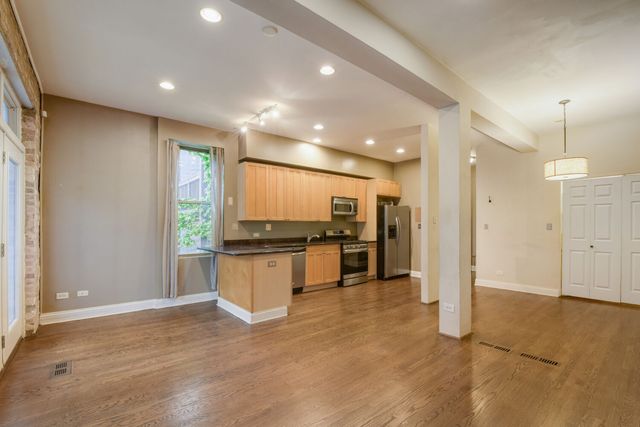 1508 W Cortez Street 2, Chicago, IL 60642