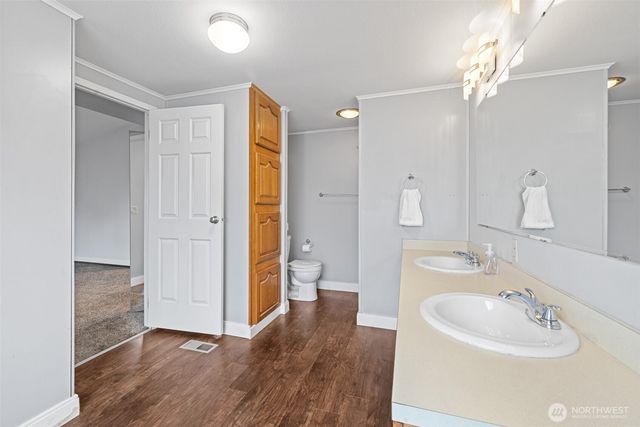 33 Winter Road, Port Angeles, WA 98362