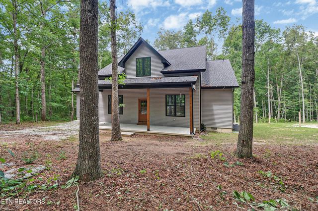 108 Shotgun Annie Rd, Jamestown, TN 38556