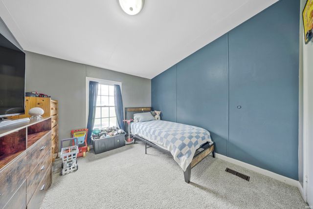 6520 E CR 1000 N, Evanston, IN 47531