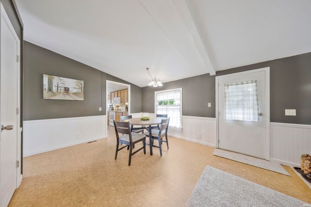 6520 E CR 1000 N, Evanston, IN 47531