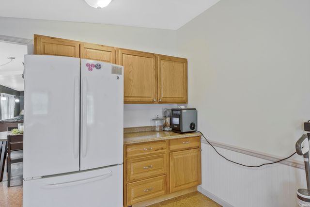 6520 E CR 1000 N, Evanston, IN 47531