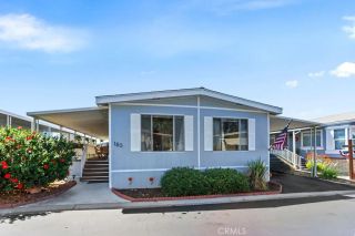 24001 Muirlands 153, Lake Forest, CA 92630