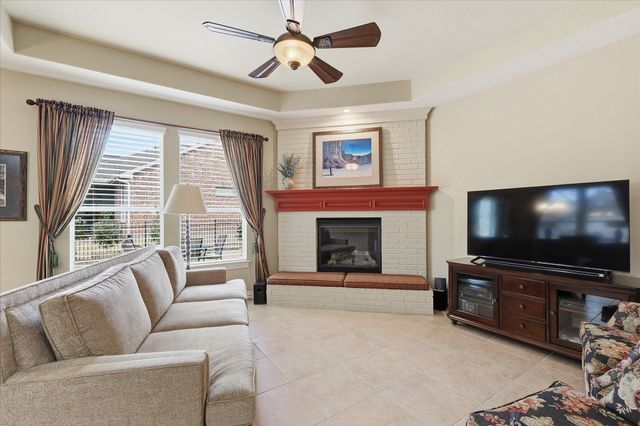 494 Burnswick Isles Way, Frisco, TX 75036