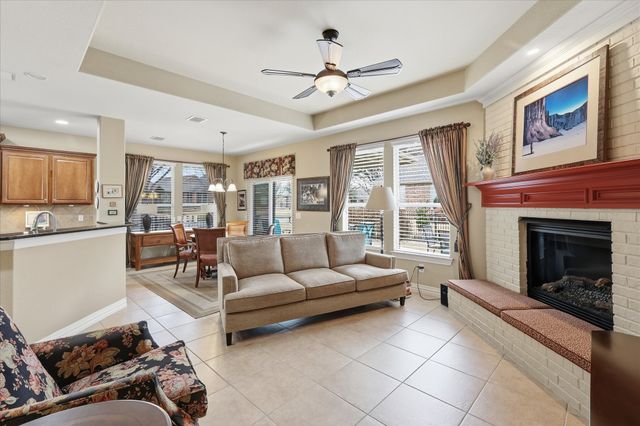 494 Burnswick Isles Way, Frisco, TX 75036