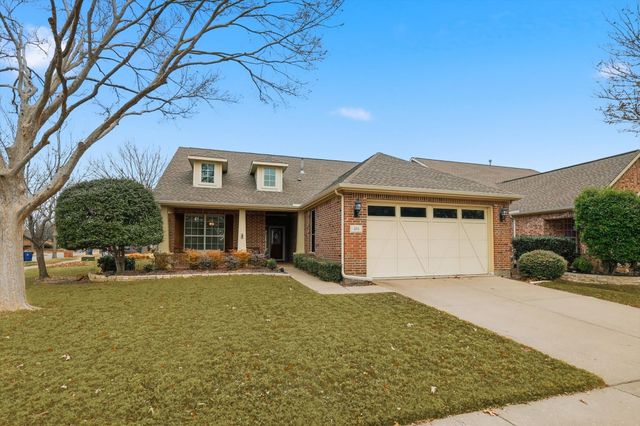 494 Burnswick Isles Way, Frisco, TX 75036