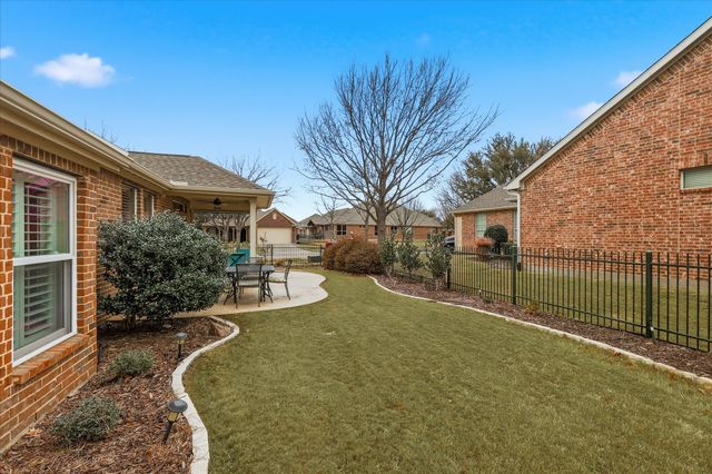 494 Burnswick Isles Way, Frisco, TX 75036