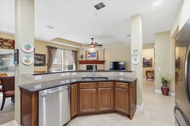 494 Burnswick Isles Way, Frisco, TX 75036